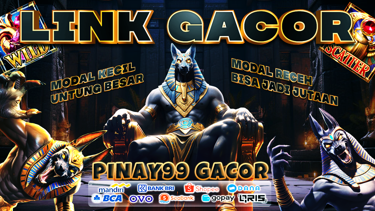 Pinay99 gacor